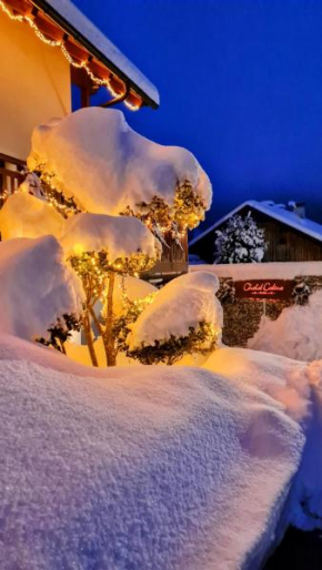 Chalet Catina - Kärnten Card im Sommer inklusive -